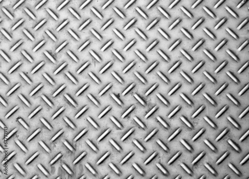 texture perforated metal