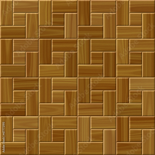 Wood floor seamless generated hires texture