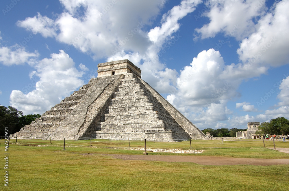 Chichen Itza Chichen Itza