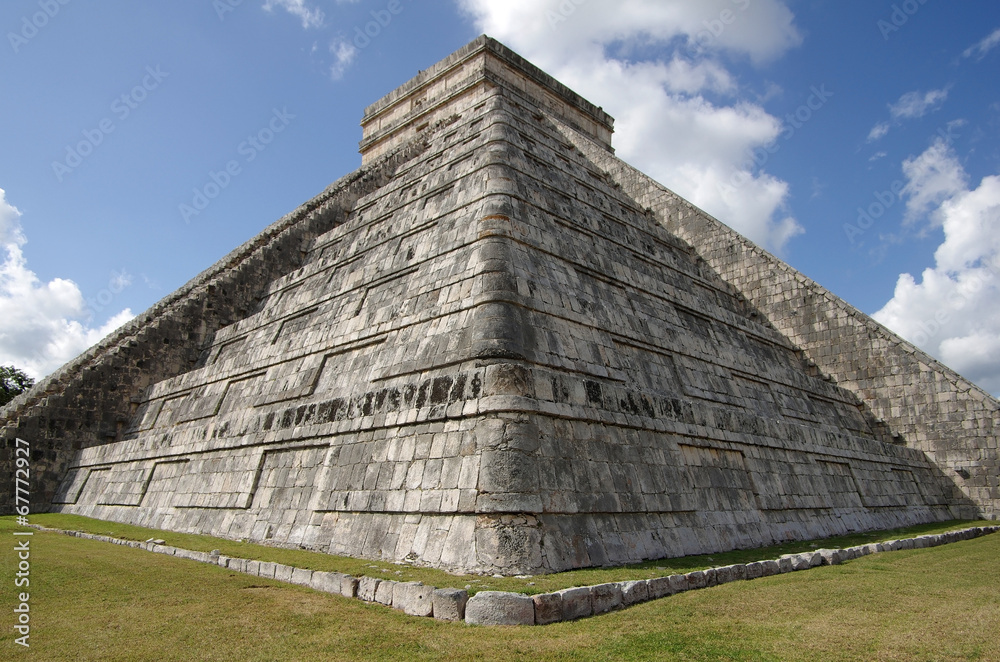 Chichen Itza