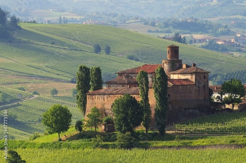 Barolo Castello di La Volta 12 photo