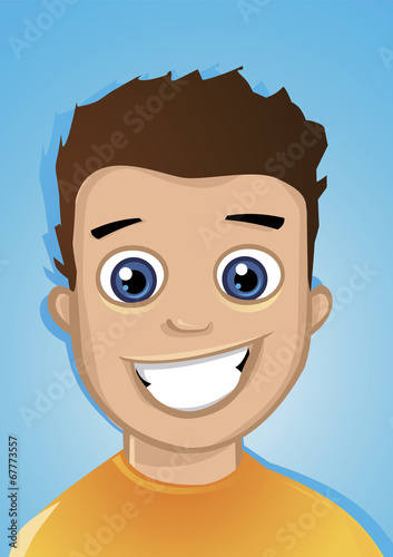 laughing Kid