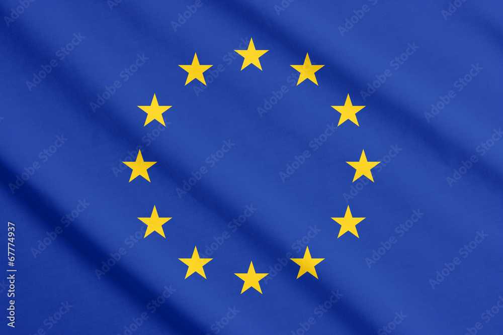 Flag of European Union Flag of European Union