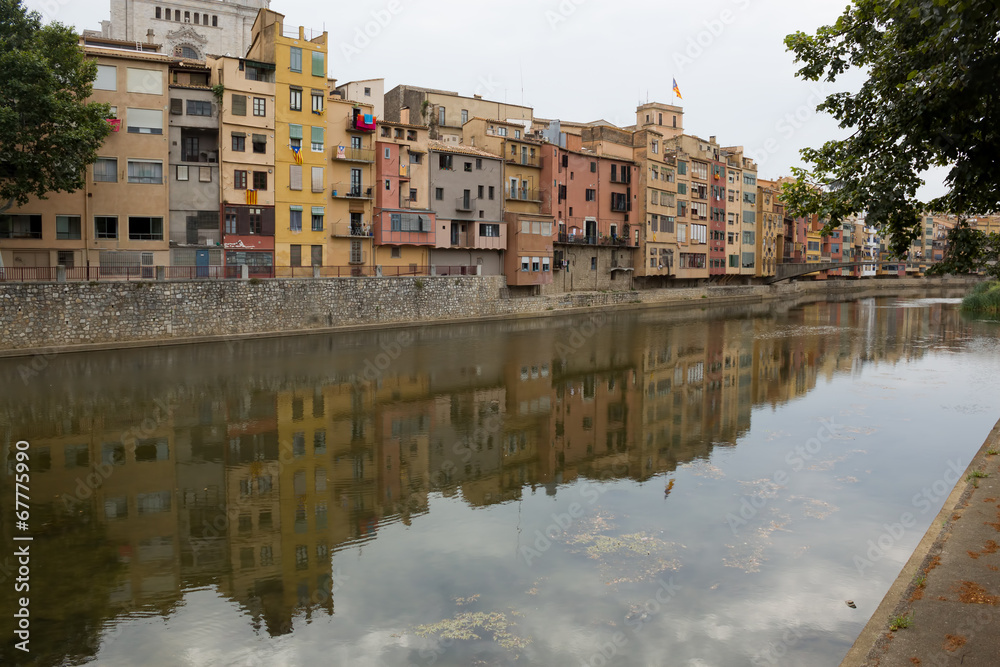 Quay Girona