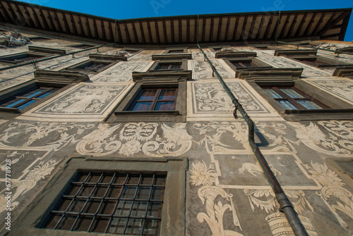 Palazzo della Carovana, Scuola normale superiore, Pisa photo