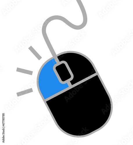 Mouse pc