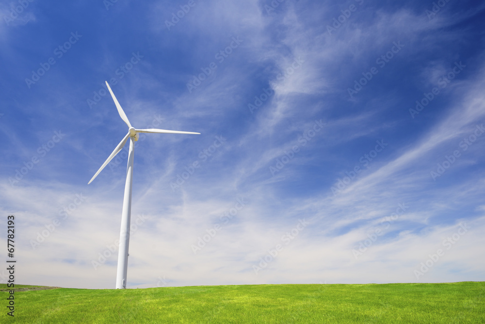 Wind energy Wind energy