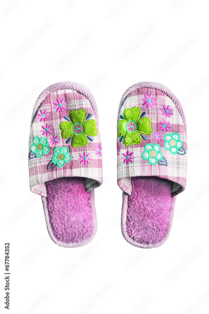 Slippers Slippers
