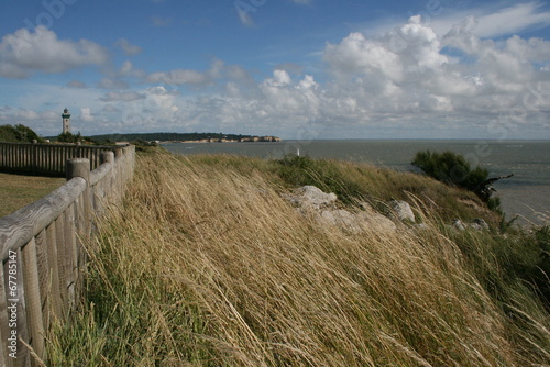 phare  royan  saint-georges-de-didonne