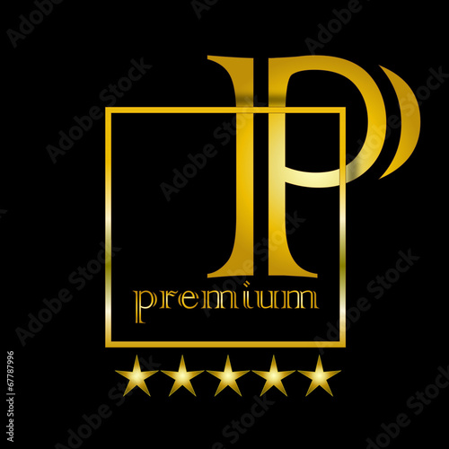 P premium