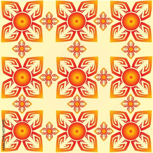 tracery