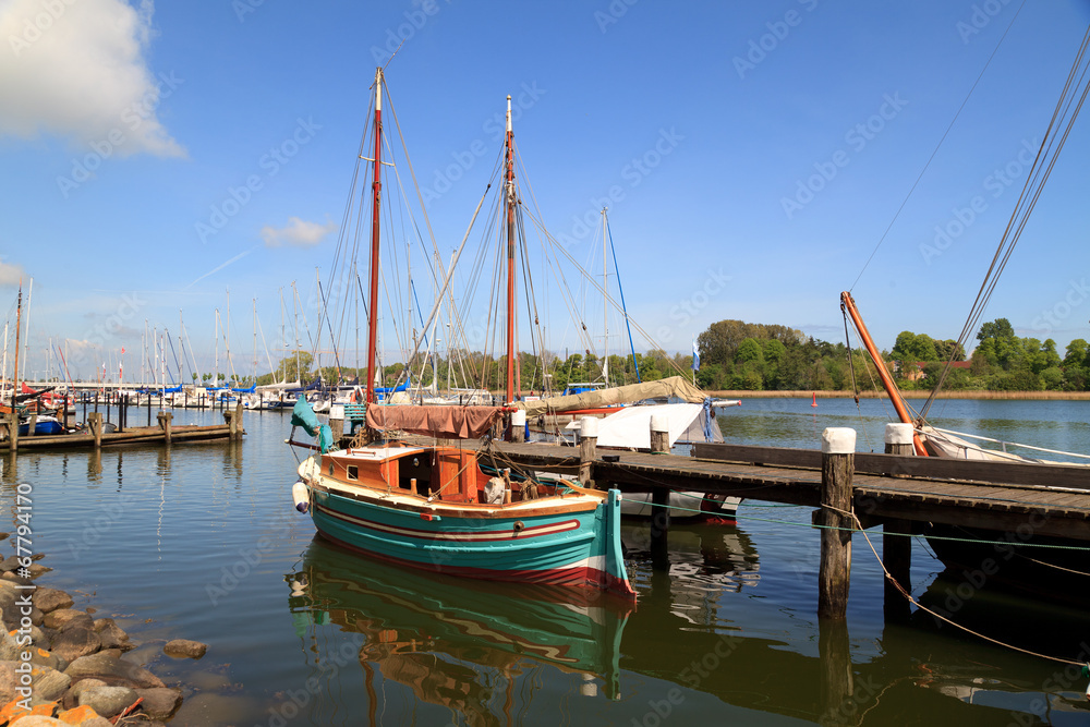 Museumshafen