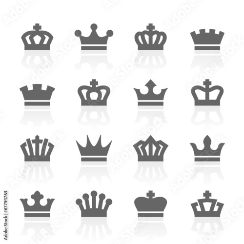 crowns