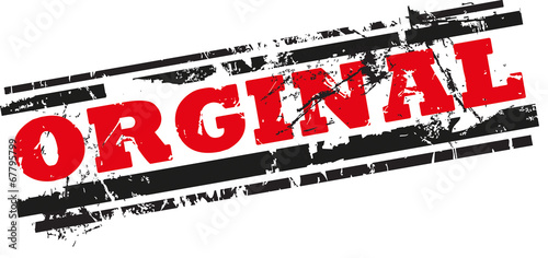 orginal 2107