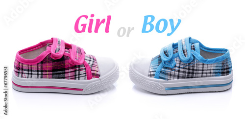 Is it a boy or a girl?