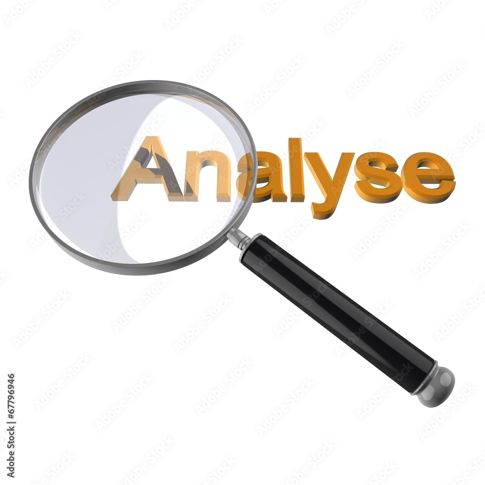 Analyse Analyse