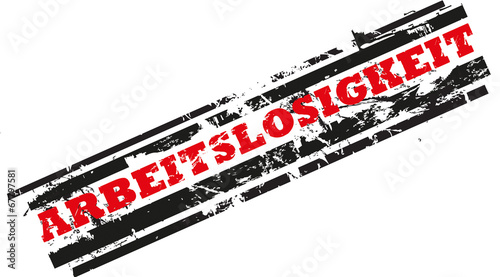 arbeitslosigkeit 2107