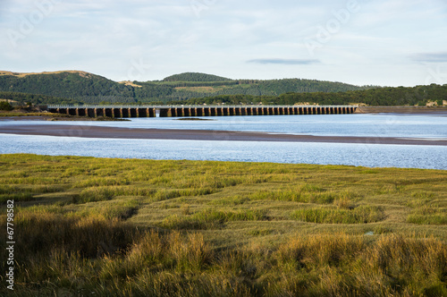 Ulverston Railway Viaduct