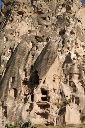 Cappadocia: tra terra e cielo