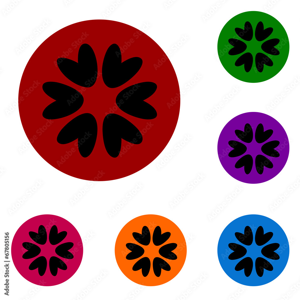 web button / circle frame / speech bubble web button / circle frame / speech bubble