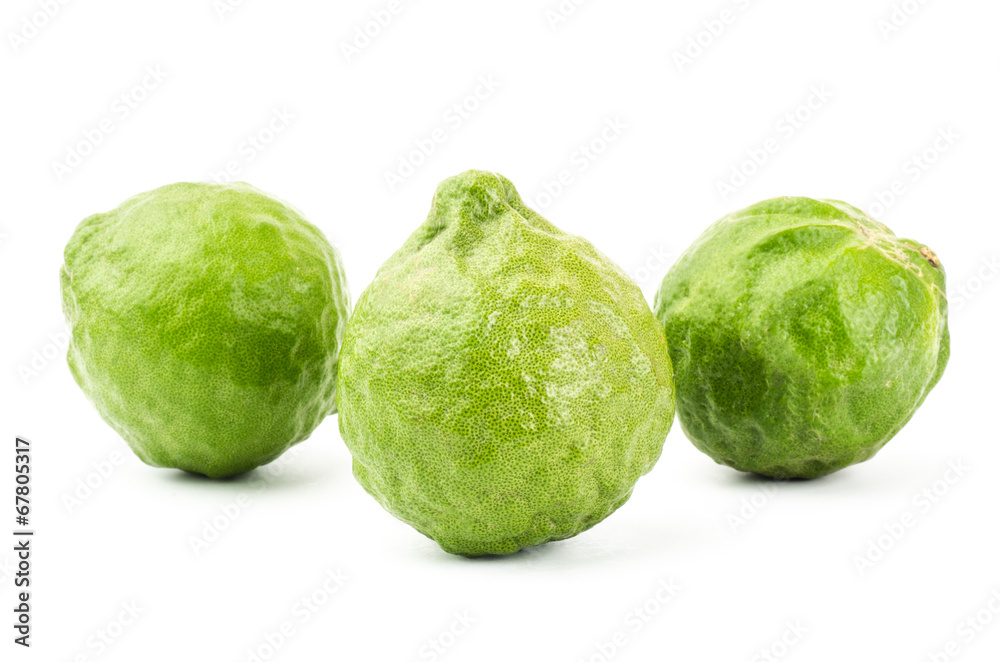 Fresh Kaffir Lime Fresh Kaffir Lime