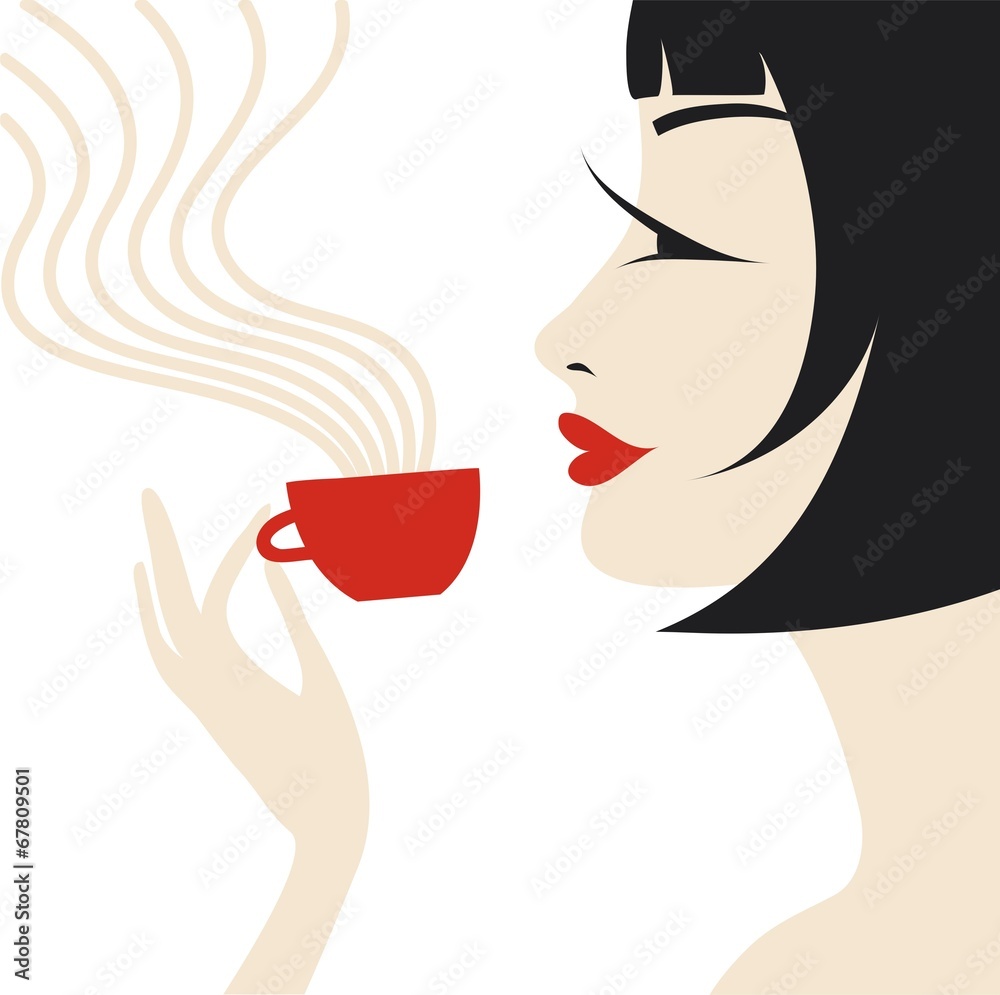 aroma a cafe