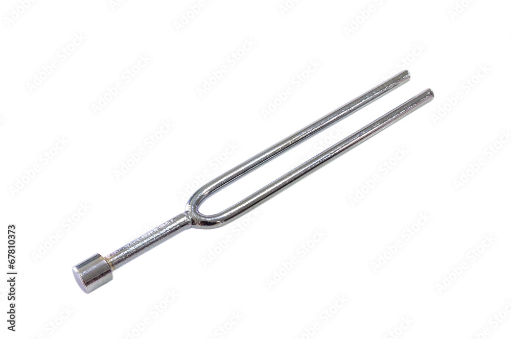 Tuning fork Tuning fork