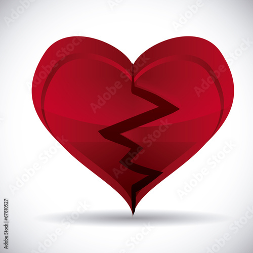 Heart design