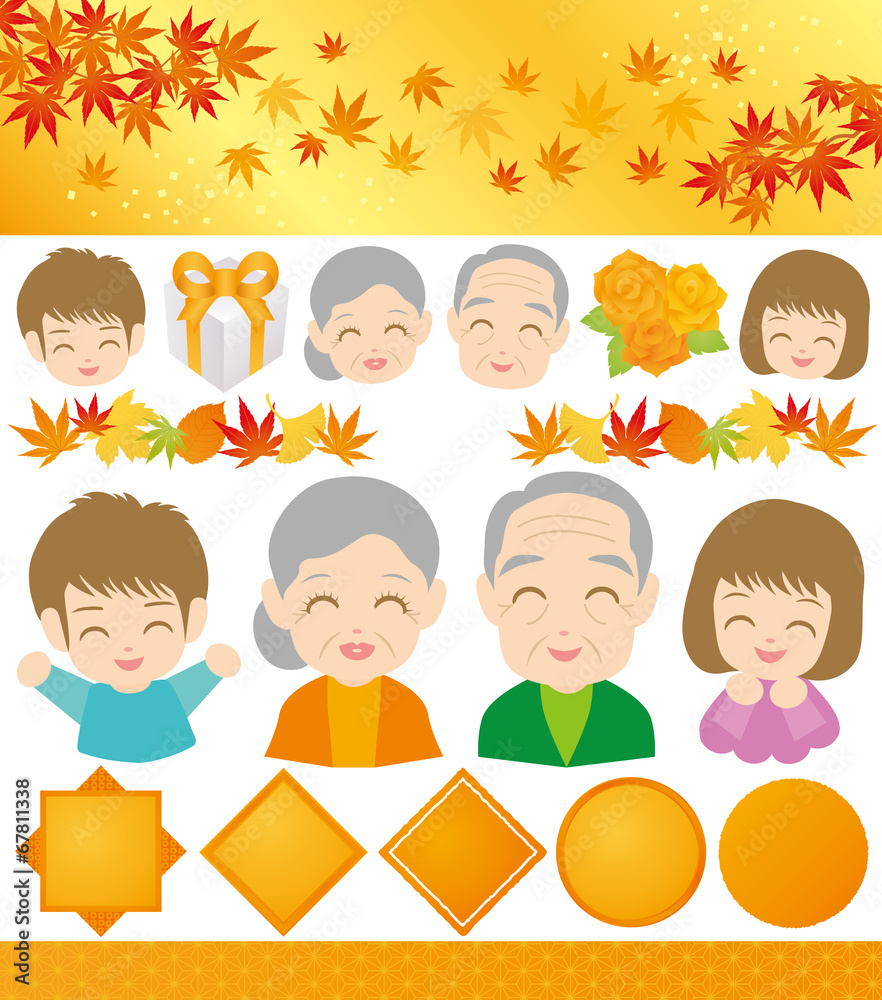 44 件の最適な 敬老会 画像 ストック写真 ベクター Adobe Stock
