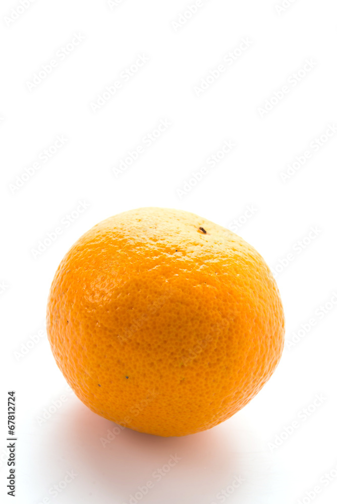 Orange Orange