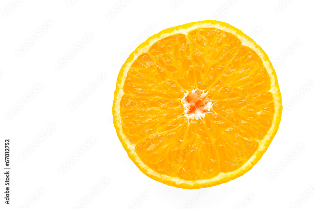 Orange Orange
