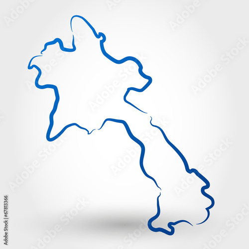 laos