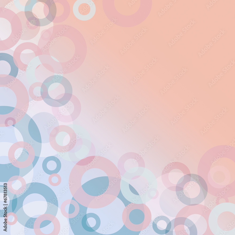 abstract geometric textured background with circles abstract geometric textured background with circles