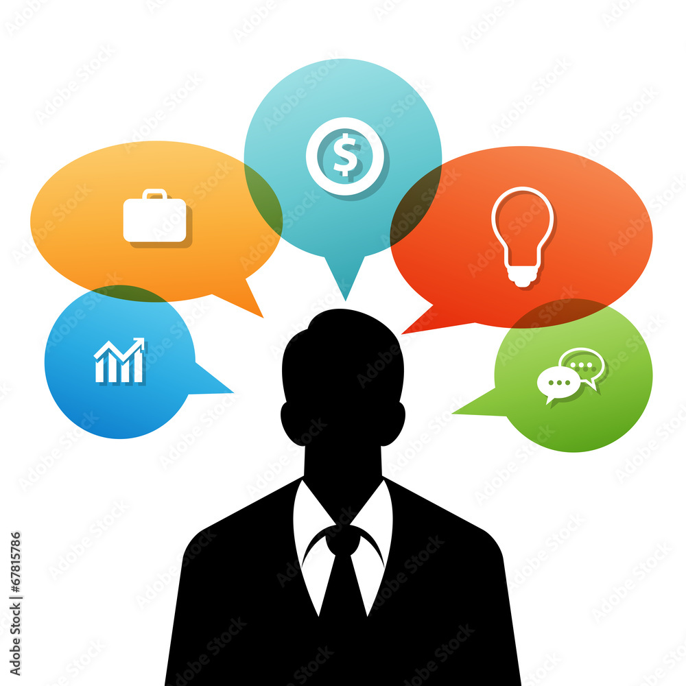 Choice of Topics Choice of Topics