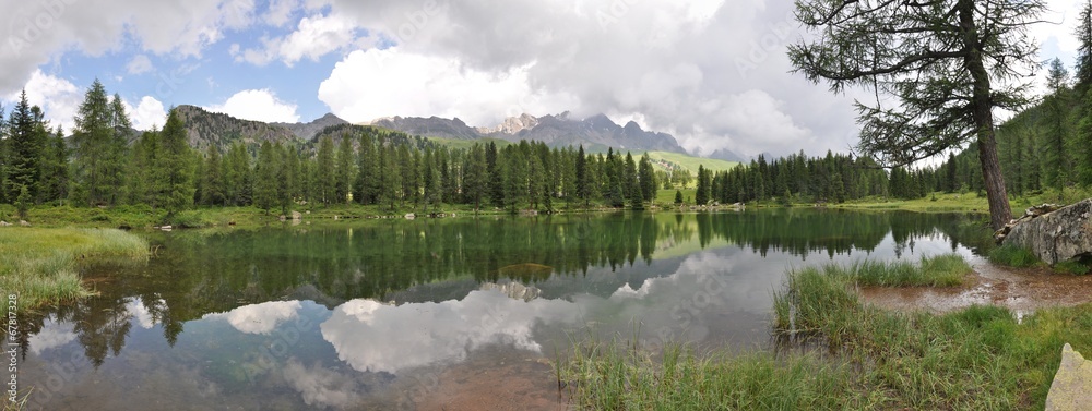 Fototapeta premium Trentino