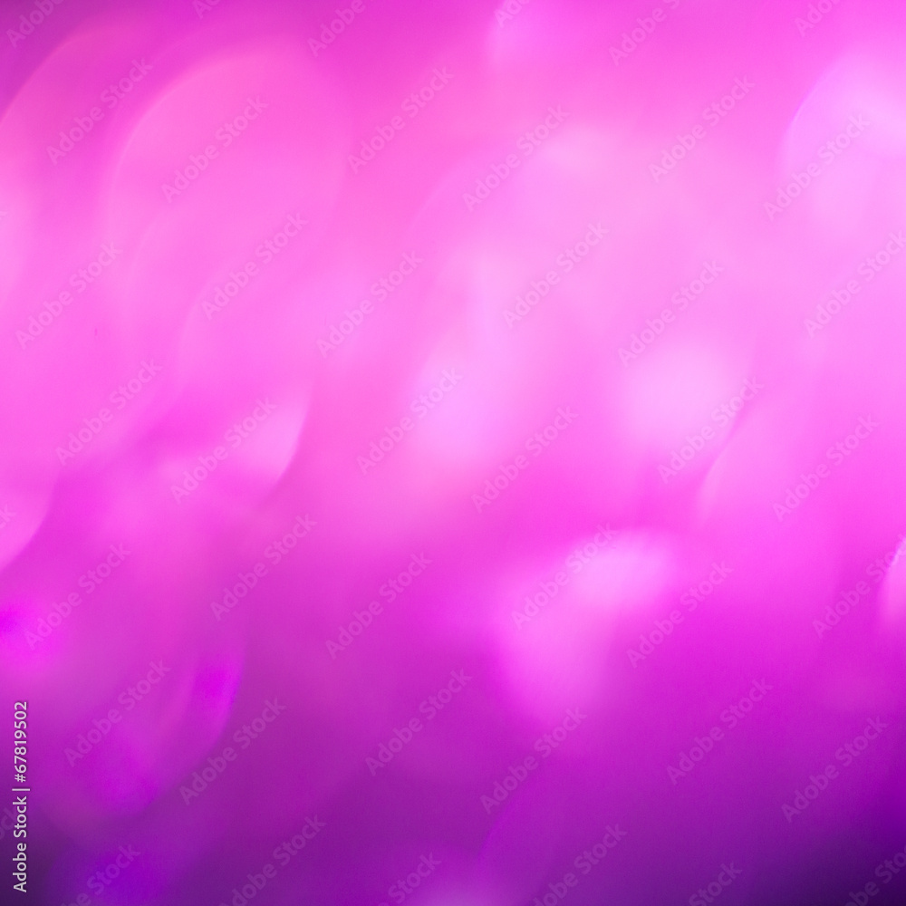 Abstract background of pink Abstract background of pink