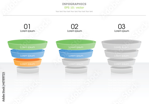 Business Education Info-graphics