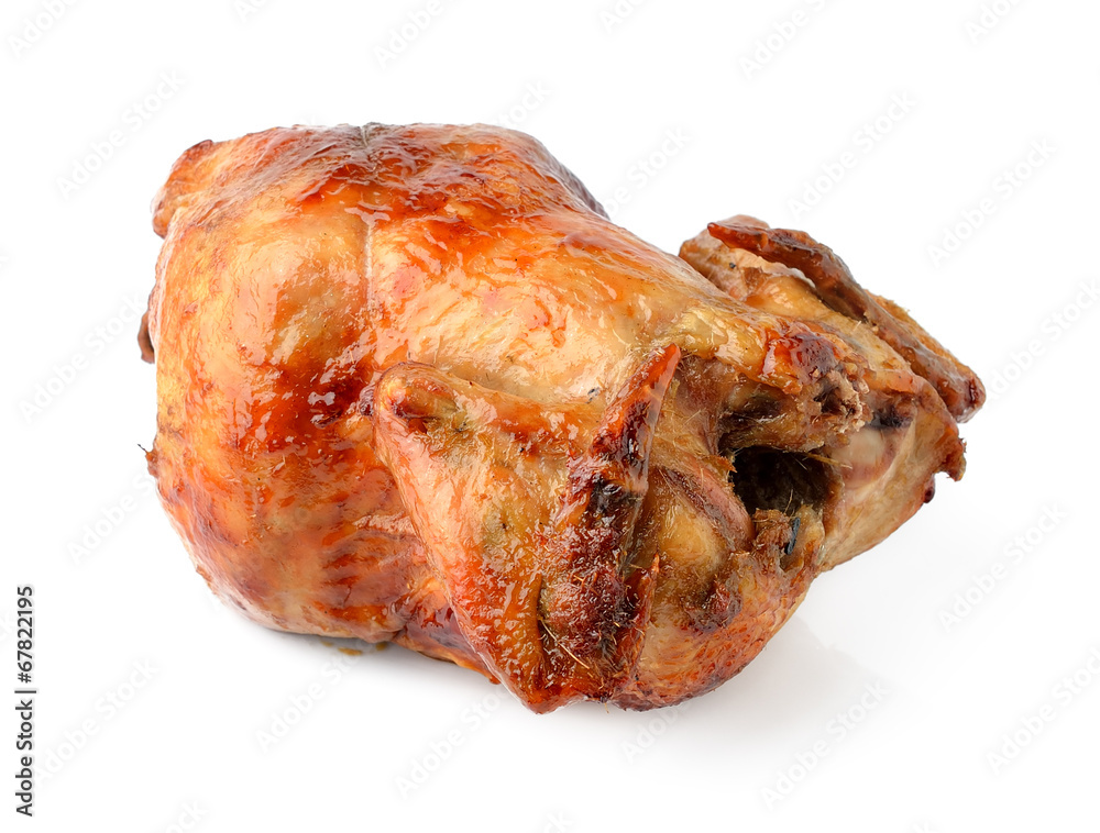 Roast Chicken Roast Chicken