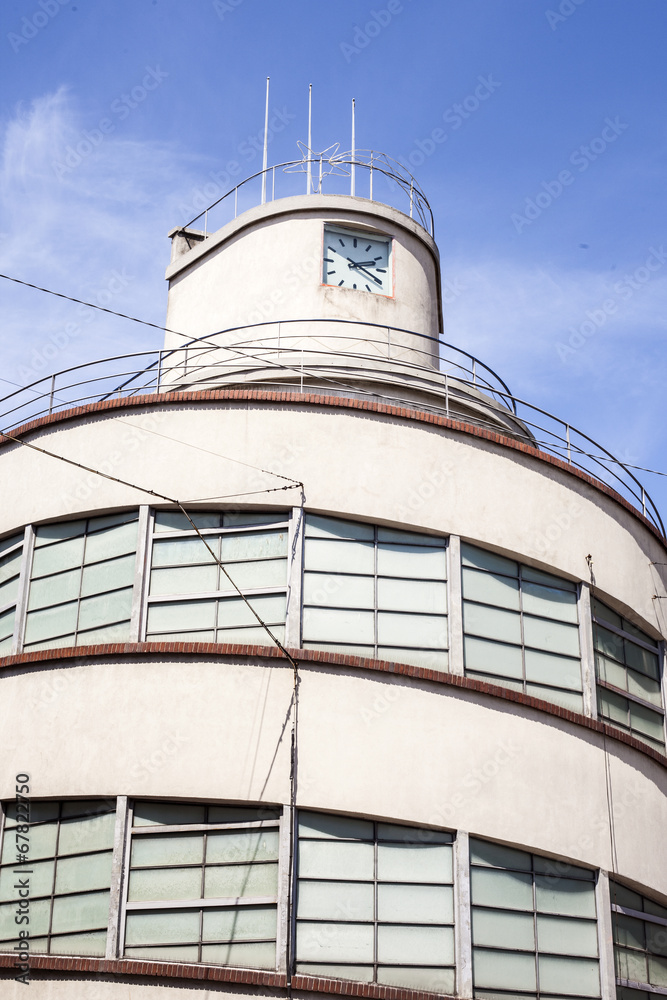 Mercato Coperto, Trieste, Italy