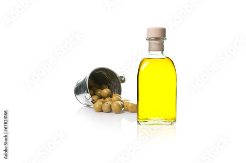 Aceite de oliva