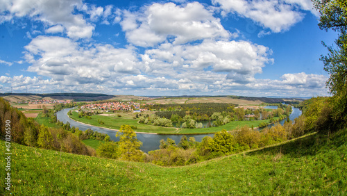 Mainschleife