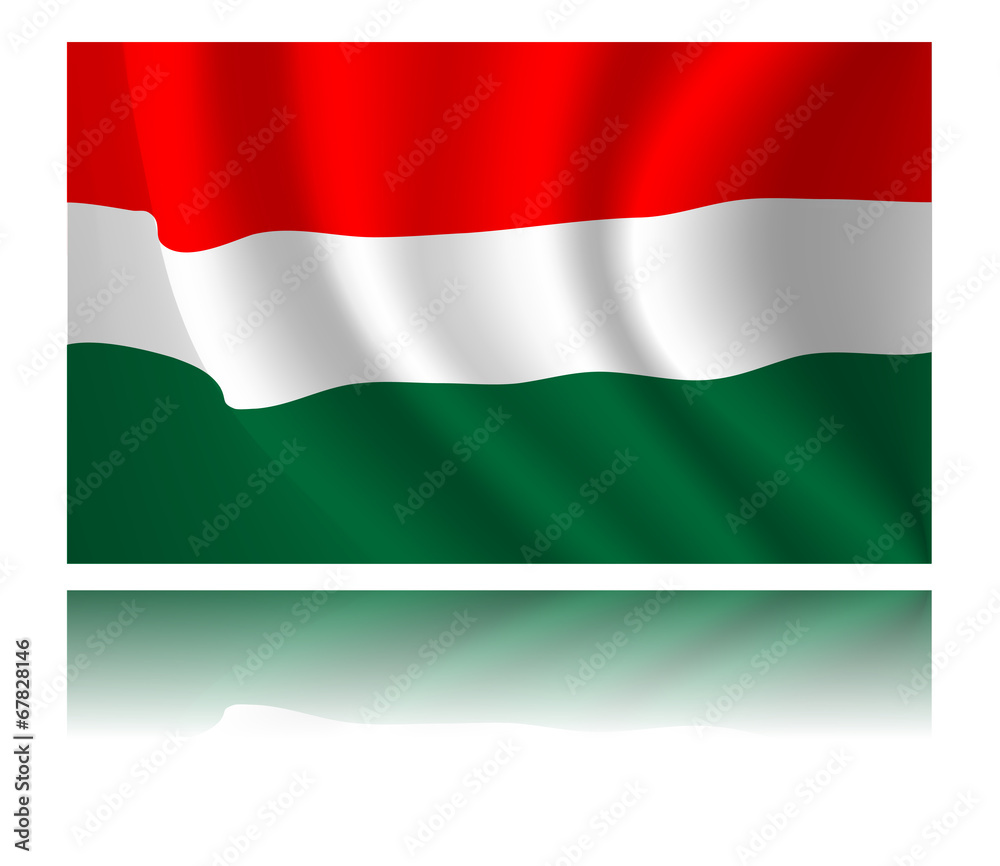 Flag of country Flag of country