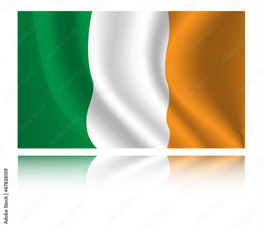 Flag of country Flag of country