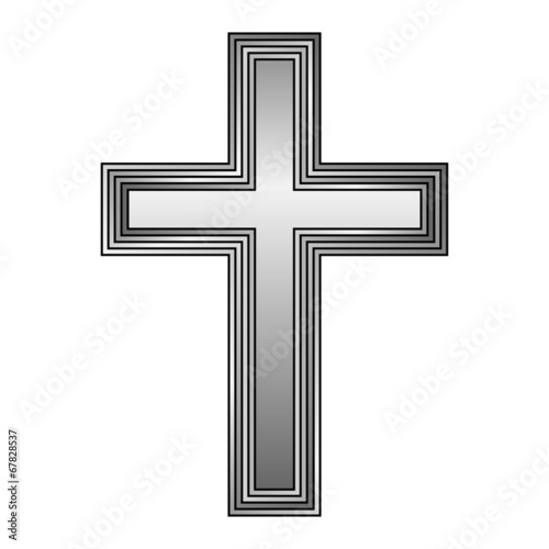 Religious cross