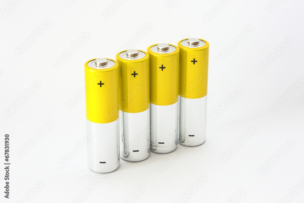 Batterie Batterie