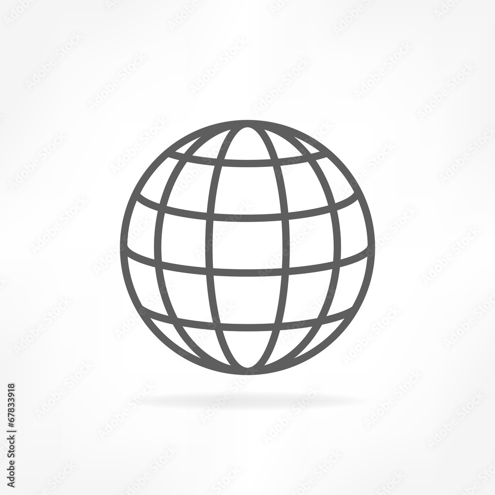 global icon global icon