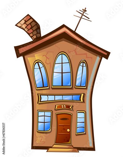 house 3