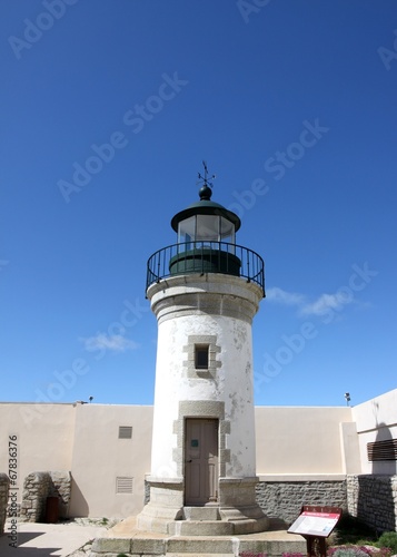 phare de léchiagat,guilvinec,bretagne © papinou