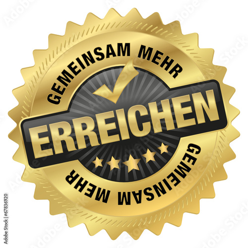 Gemeinsam mehr erreichen