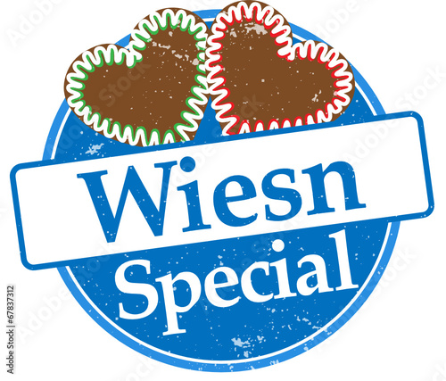 Wiesn Special